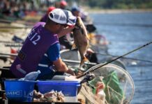 Рыбалка: хобби или спорт