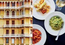 Преимущества доставки еды в Петербурге от «Italy домой»