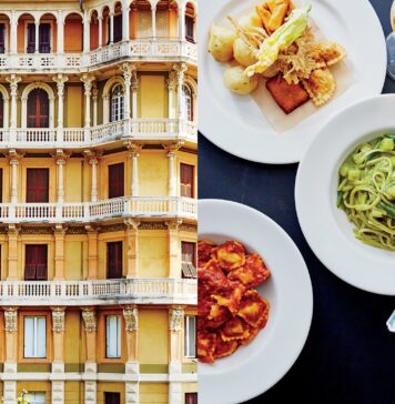 Преимущества доставки еды в Петербурге от «Italy домой»
