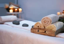 Как выбрать полотенца для SPA и салона красоты?