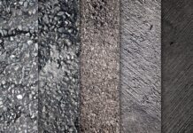 Бетон: виды и показатели качества