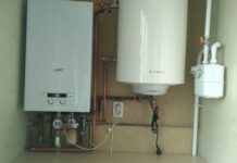 Какая разница между котлом, бойлером и водонагревателем?