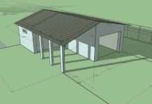 Особенности проектирования и строительства гаража