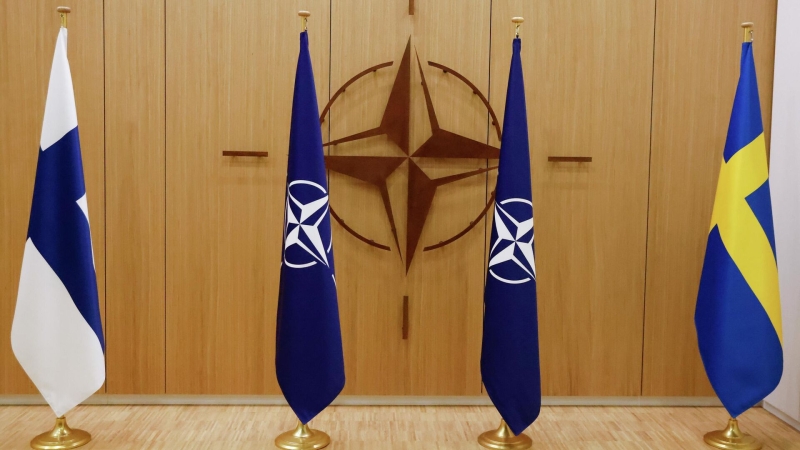 Генсек НАТО: Эрдоган пообещал оперативно передать в парламент заявку Швеции