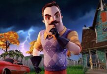 Информация о компании «Привет! Сосед»