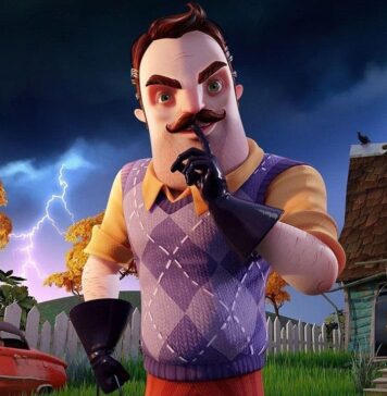 Информация о компании «Привет! Сосед»