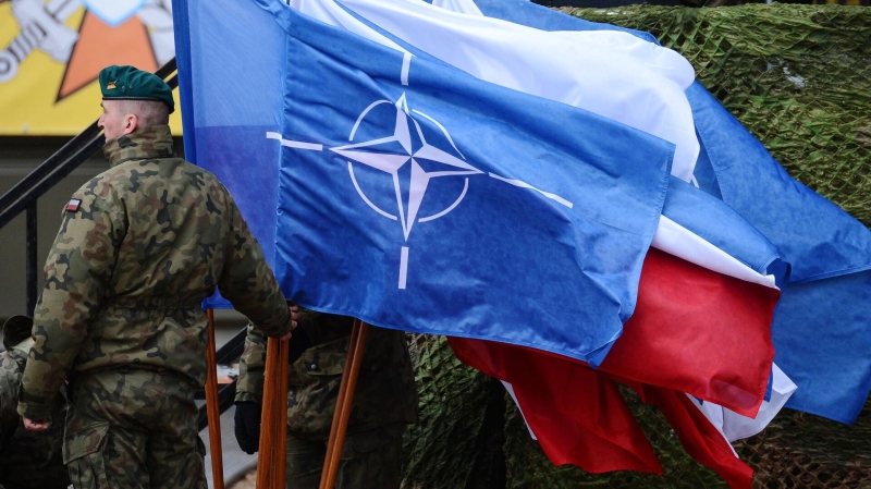 НАТО на саммите в Литве снова назовет Россию прямой угрозой, считают в МИД