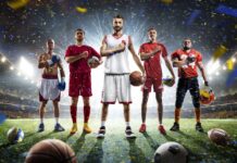 Особенности журнала о футболе и медиафутболе Box-to-box