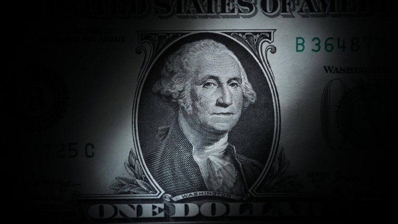 США скомпрометировали валюты развитых стран во всем мире, заявил эксперт