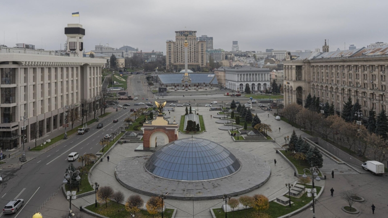 В Киеве хотят заключить двусторонние гарантии безопасности до конца года