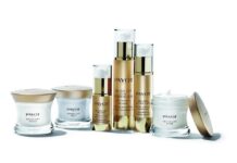 Что относится к элитной косметике?