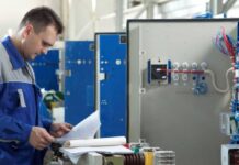 Как происходит пуско-наладка электронных систем на объекте