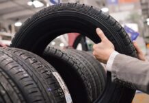 Какие параметры учитываются при выборе шин