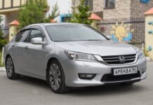 Аренда автомобиля в Новосибирске от автопроката «ARGET»