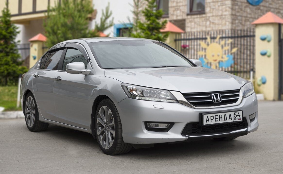 Аренда автомобиля в Новосибирске от автопроката «ARGET»
