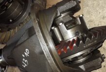 На что обращать внимание при покупке редуктора