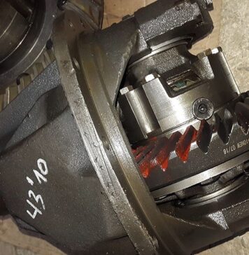 На что обращать внимание при покупке редуктора