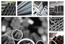 Металлопрокат и готовые изделия от ГК «Прочная сталь»