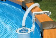 Критерии выбора скиммера для каркасного бассейна