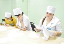 Особенности обучения и повышения квалификации по направлению «Сестринское дело»