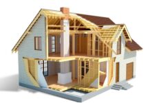 Преимущество приобретения каркасного дома в Саранске