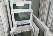 Готовые окна: бюджетная альтернатива заказным