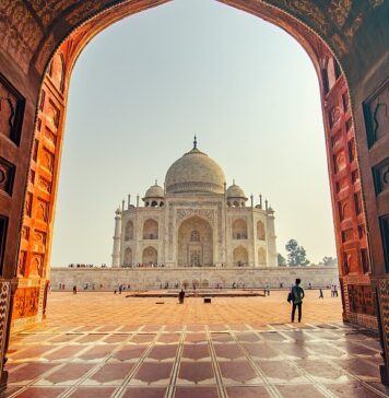 Что необходимо для поездки в Индию