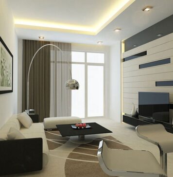 Дизайнерский ремонт квартиры: особенности и преимущества