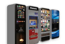 Эффективное обслуживание вендинговых аппаратов, постаматов и терминалов: проблемы, принципы и инновации