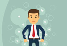 Когда стоит задуматься об объявлении себя банкротом