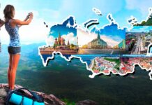 Путешествие по России: планирование, секреты и хитрости