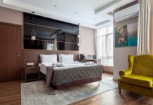 СПА-отель Грейс Империал: выбор номеров