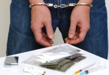 Когда необходим адвокат по делам с наркотиками