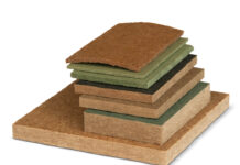 Мягкие древесноволокнистые плиты: особенности и использование