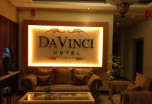 Hotel DA VINCI в Алматы: сервис высочайшего уровня по доступной цене