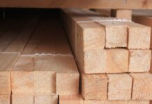 Сухой брус: сортность и сферы использования