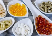 Когда рекомендуется прием полезных добавок