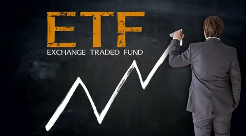 Инвестирование в акции и ETF: секреты получения высоких доходов