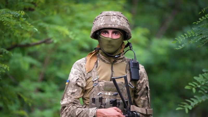 Источник: MI6 подготовила украинских диверсантов для отправки в Африку