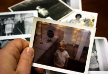 Фотографии: воспоминания оставшиеся на всю жизнь