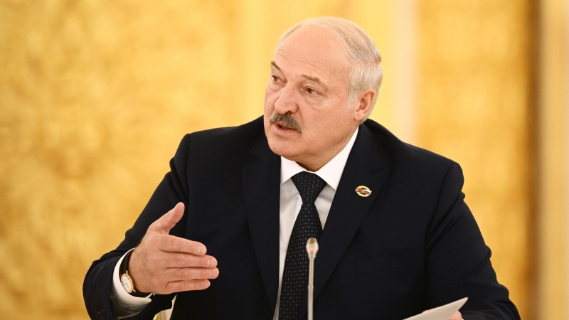 Лукашенко уверен, что в 2024-2025 годах мир серьезно изменится