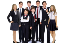 Школьная форма: особенности и критерии выбора