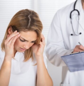 В каких случаях стоит записаться к неврологу