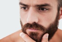 Витамины для бороды: здоровье и рост