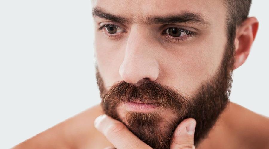 Витамины для бороды: здоровье и рост