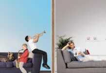 Межкомнатные двери с шумоизоляцией: особенности, преимущества и критерии выбора