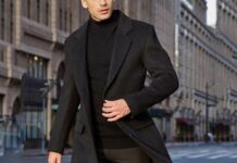 Какие параметры необходимо учитывать при выборе пальто