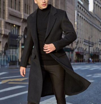 Какие параметры необходимо учитывать при выборе пальто