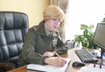 Вопросы, которые решает военный юрист