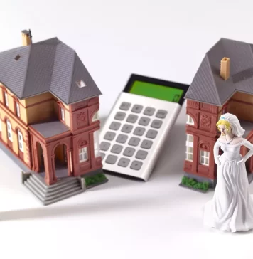 Развод: тонкости раздела имущества